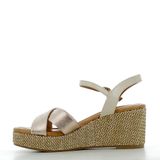 Scarpe Marco Tozzi donna 28397P25 PLATINUM