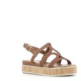 Scarpe Marco Tozzi donna 28700P25 COGNAC