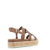 Scarpe Marco Tozzi donna 28700P25 COGNAC