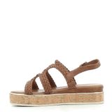 Scarpe Marco Tozzi donna 28700P25 COGNAC