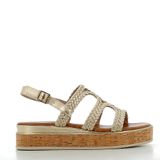 Scarpe Marco Tozzi donna 28700P25 GOLD