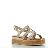 Scarpe Marco Tozzi donna 28700P25 GOLD