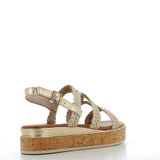 Scarpe Marco Tozzi donna 28700P25 GOLD