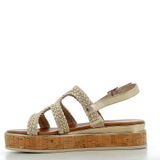 Scarpe Marco Tozzi donna 28700P25 GOLD