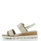 Scarpe Marco Tozzi donna 28712P25 DUNE