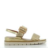 Scarpe Marco Tozzi donna 28712P25 GOLD