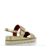 Scarpe Marco Tozzi donna 28712P25 GOLD