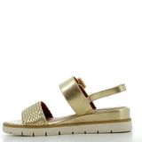 Scarpe Marco Tozzi donna 28712P25 GOLD