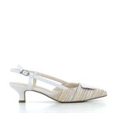 Scarpe Marco Tozzi donna 29503P25 WHITE