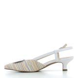 Scarpe Marco Tozzi donna 29503P25 WHITE