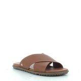 Scarpa Ugg donna 1144972P23 TAN LEATHER