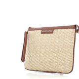 Borsa Valentino donna 9R917P26 NAT CUOIO