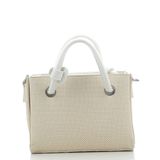 Borsa Valentino donna A0D05P26 NAT OFF WHITE