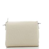 Borsa Valentino donna A0D06P26 NAT OFF WHITE