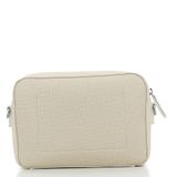 Borsa Valentino donna A0D09P26 NAT OFF WHITE