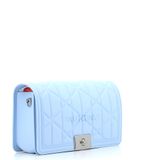 Borsa Valentino donna A0Q09MAP26 AZZURRO