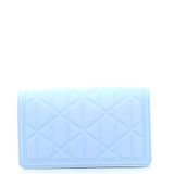 Borsa Valentino donna A0Q09MAP26 AZZURRO