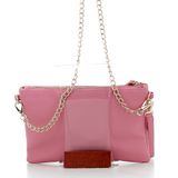 Borsa Valentino donna S1IJ19P25 ROSA