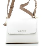 Borsa Valentino donna S5A803P25 BIANCO/CUOIO