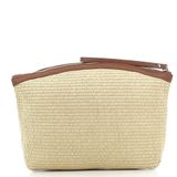 Beauty Valentino Donna 9TE715PP26 NAT CUOIO