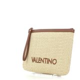 Beauty Valentino Donna 9TE719PP26 NAT CUOIO