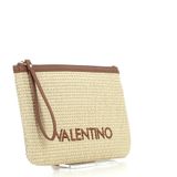 Beauty Valentino Donna 9TE719PP26 NAT CUOIO