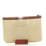 Beauty Valentino Donna 9TE719PP26 NAT CUOIO