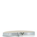 CinturaValentino donna S1R456GNP25 ARGENTO-ARGEN
