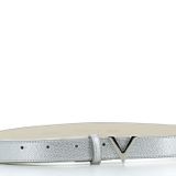 CinturaValentino donna S1R456GNP25 ARGENTO-ARGEN