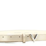 CinturaValentino donna S1R456GNP25 ORO-ORO