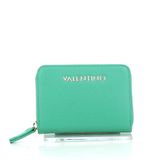 Portafoglio Valentino donna 7B3137P26 SMERALDO