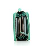 Portafoglio Valentino donna 7B3137P26 SMERALDO