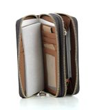 Portafoglio Valentino donna 9IS234P26 MORO NAT