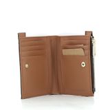 Portafoglio Valentino donna 9IS255P26 MORO NAT