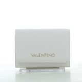 Portafoglio Valentino donna 9UI43P26 BIANCO