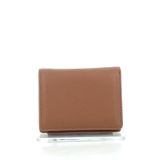 Portafoglio Valentino donna 9WG249P26 CUOIO