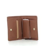 Portafoglio Valentino donna 9WG249P26 CUOIO