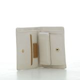 Portafoglio Valentino donna 9WG249P26 ECRU