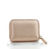 Portafoglio Valentino donna S1R4139GP25 ORO ROSA