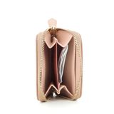 Portafoglio Valentino donna S1R4139GP25 ORO ROSA