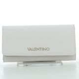 Portafoglio Valentino donna S5A8113P25 BIANCO-C