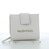 Portafoglio Valentino donna S5A8215P25 BIANCO-C