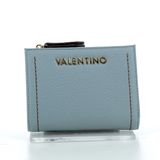 Portafoglio Valentino donna S8YA255P25 AZZURRO