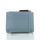 Portafoglio Valentino donna S8YA255P25 AZZURRO