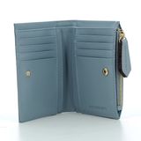 Portafoglio Valentino donna S8YA255P25 AZZURRO