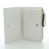 Portafoglio Valentino donna S8YA255P25 BIANCO