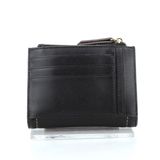Portafoglio Valentino donna S8YA255P25 NERO