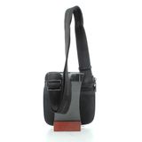 Borsa Valentino Uomo 7CN06A23 NERO