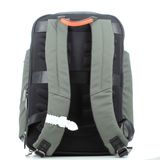 Borsa Valentino Uomo 9PL01P26 MILITARE NERO