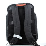 Borsa Valentino Uomo 9PL01P26 NERO